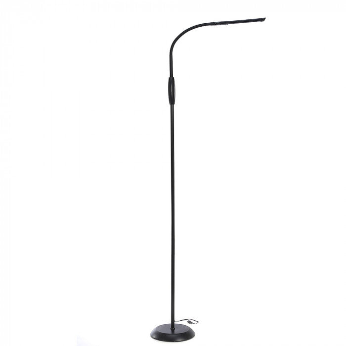 Nova Floor Lamp in Black