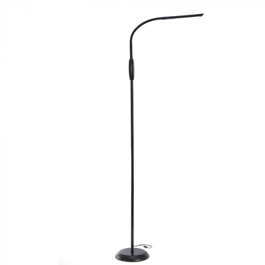 Nova Floor Lamp in Black