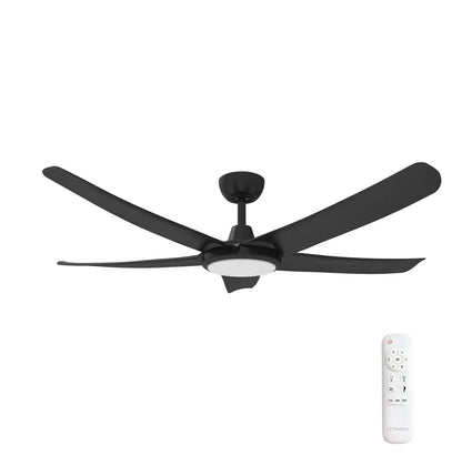 FlatJet DC - 5 Blades