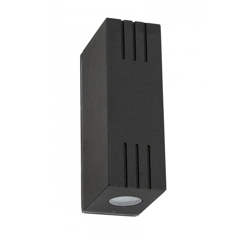 Fora 6W Up/Down LED Pillar Light