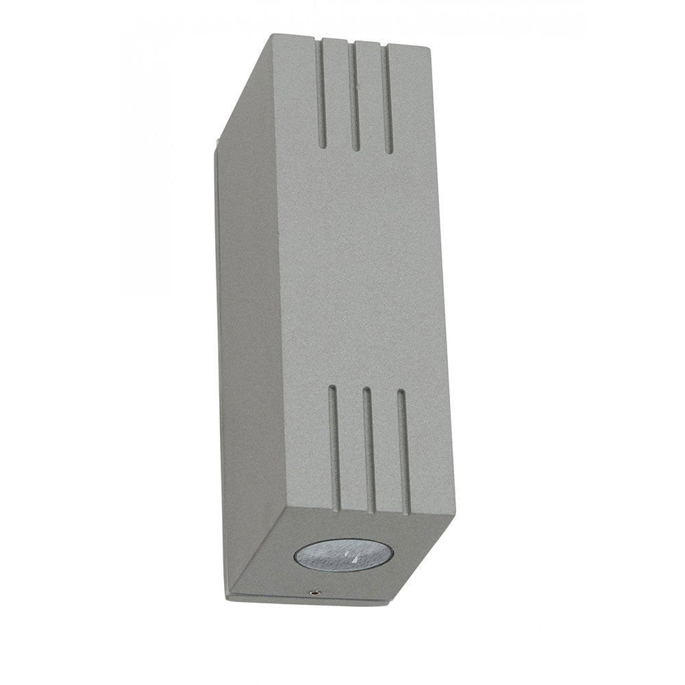 Fora 6W Up/Down LED Pillar Light