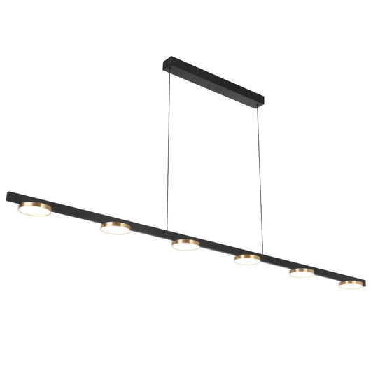 Fordo Pendant Light