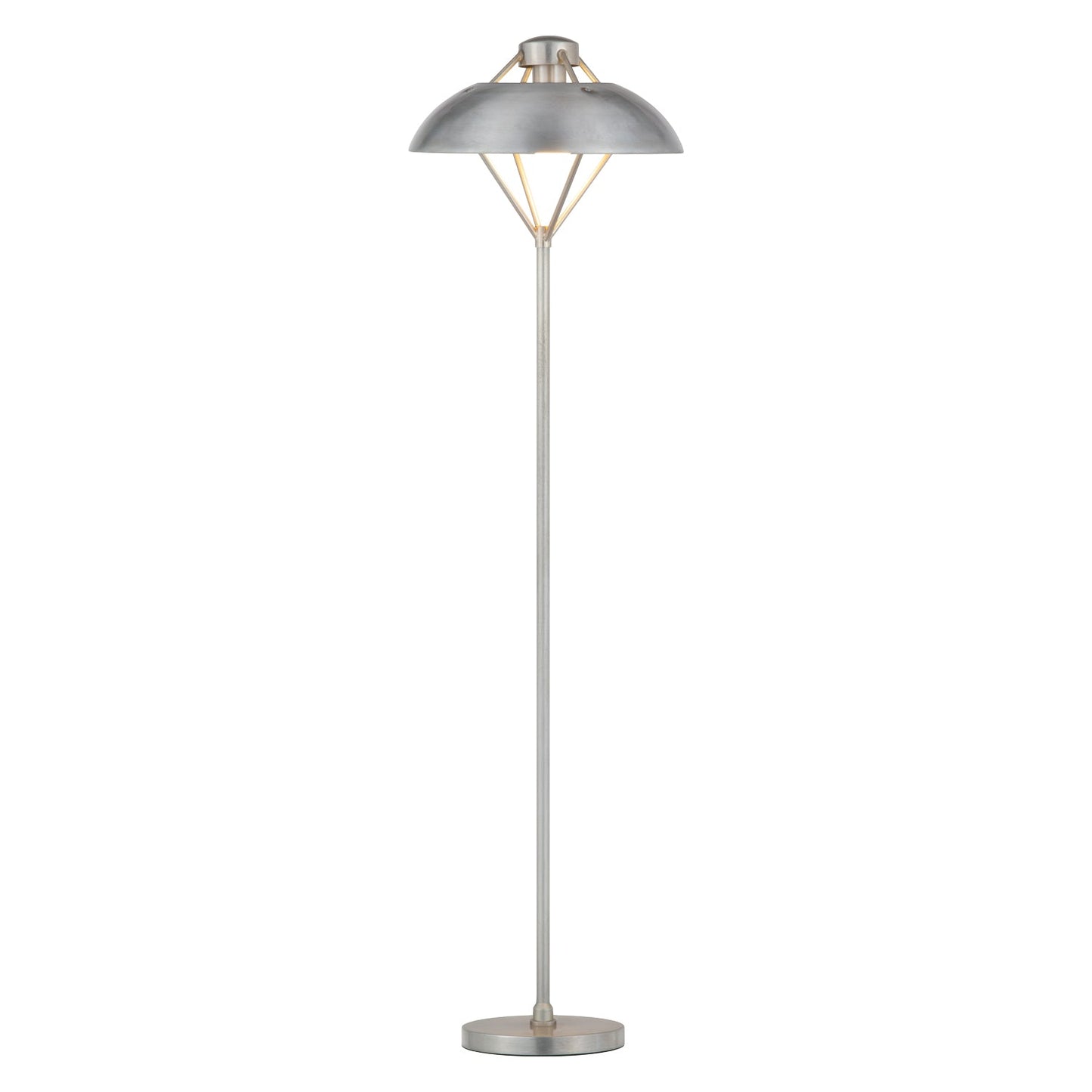 Forge-Fl Floor Lamp