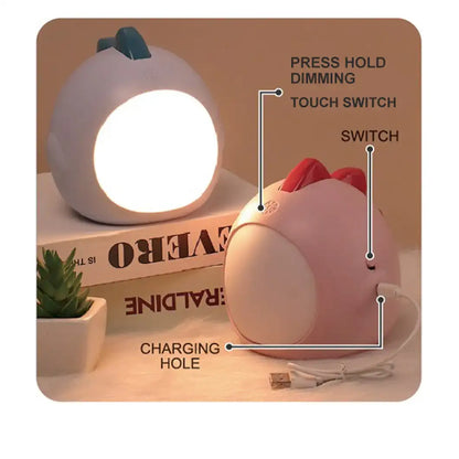 Frango LED Chicken Nightlight