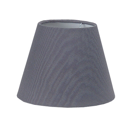 Small Fabric Clip on Shade