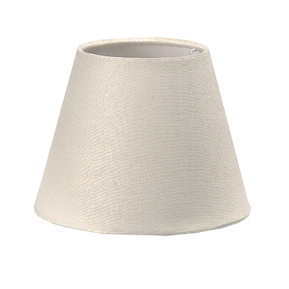 Small Fabric Clip on Shade