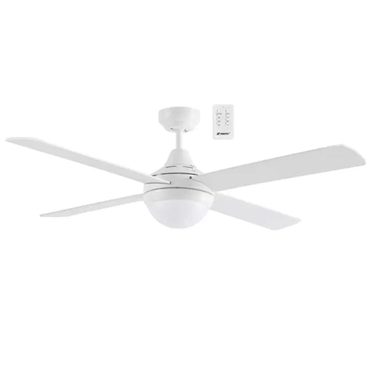 Link 48" AC Ceiling Fan with Light & Remote Control