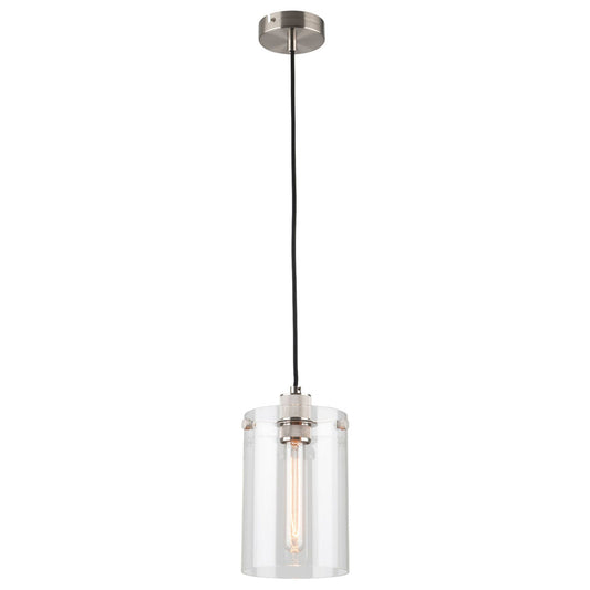 Fallon One Pendant Light