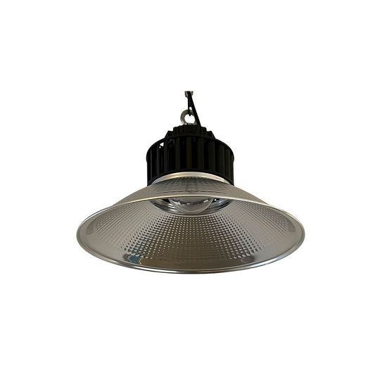 Festival 100W LED Highbay Chrome