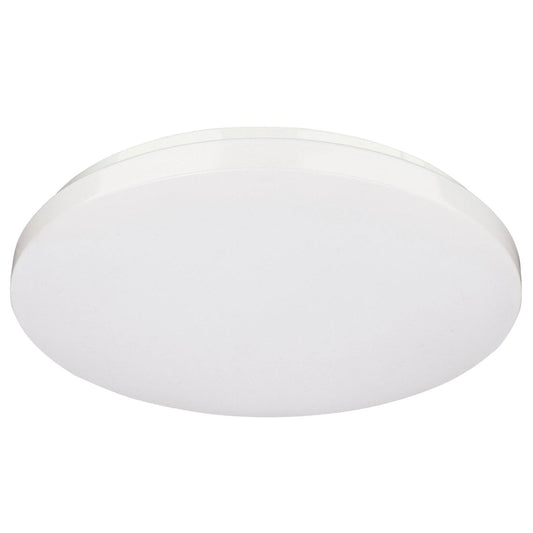 Franklin II LED Ceiling Light With Adjustable CCT