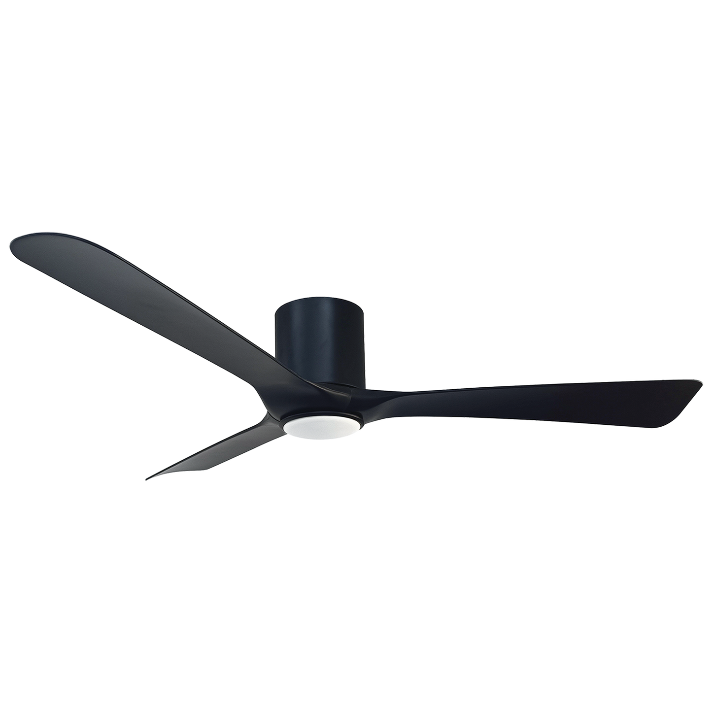 Fresno DC 52" Smart Ceiling Fan With WIFI Remote Control + LED light