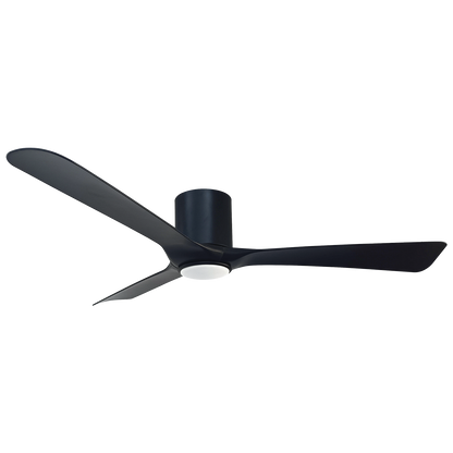 Fresno DC 52" Smart Ceiling Fan With WIFI Remote Control + LED light