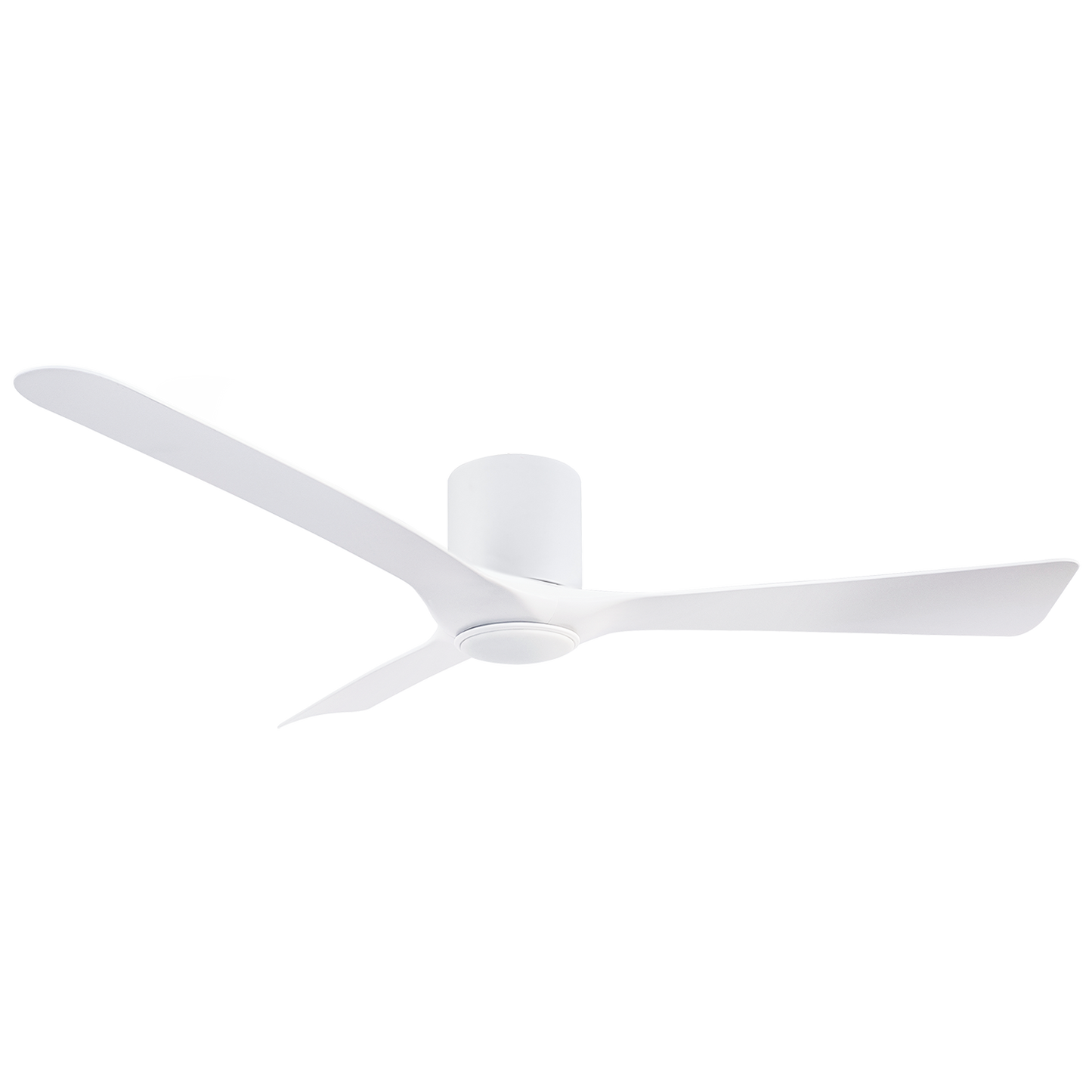 Fresno DC 52" Smart Ceiling Fan With WIFI Remote Control + LED light