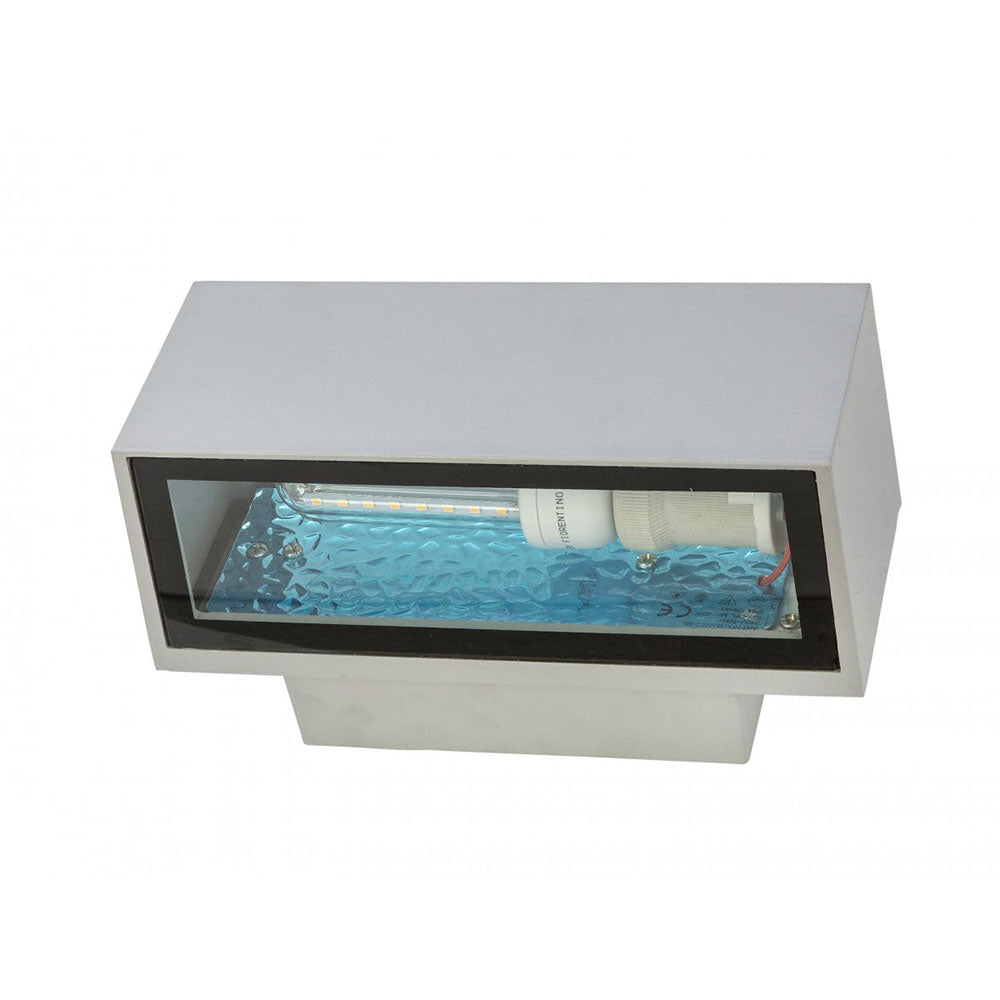 Garbo 1 Light Wall Light