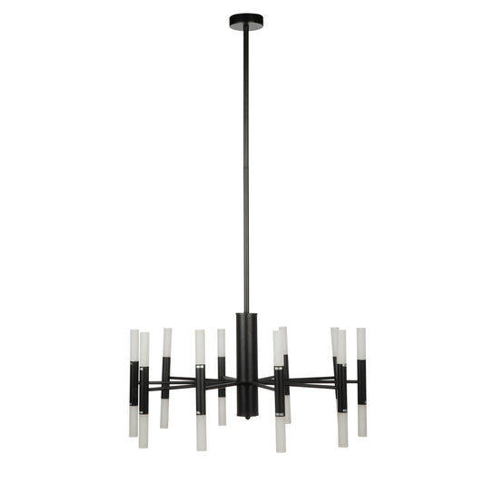 Gasga 20 Light Pendant