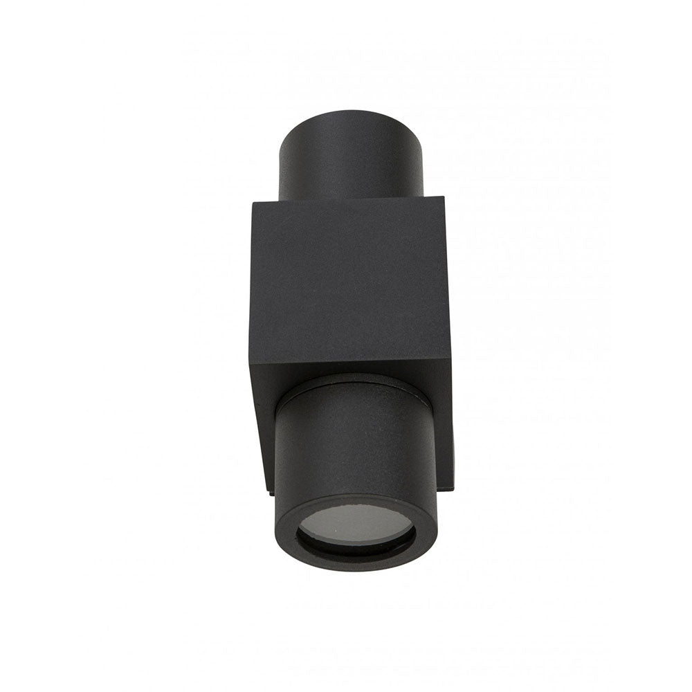 Geneva Up/Down Wall Light