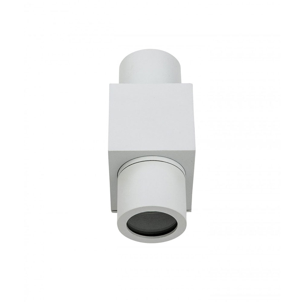 Geneva Up/Down Wall Light