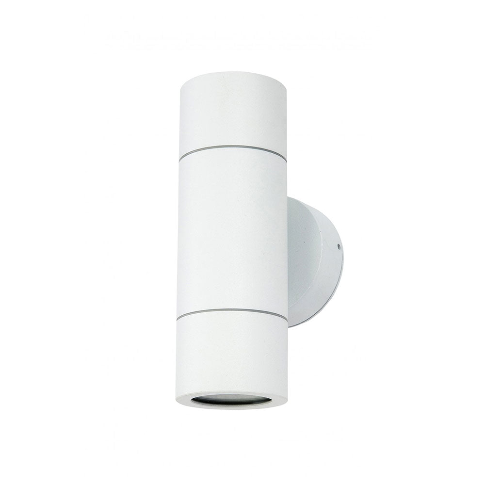 Geneva Wall Pillar Light