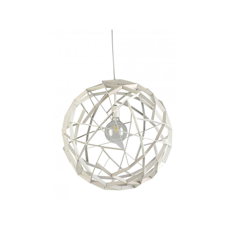 Geogro 1 Light Pendant
