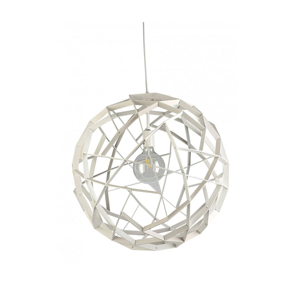 Geogro 1 Light Pendant