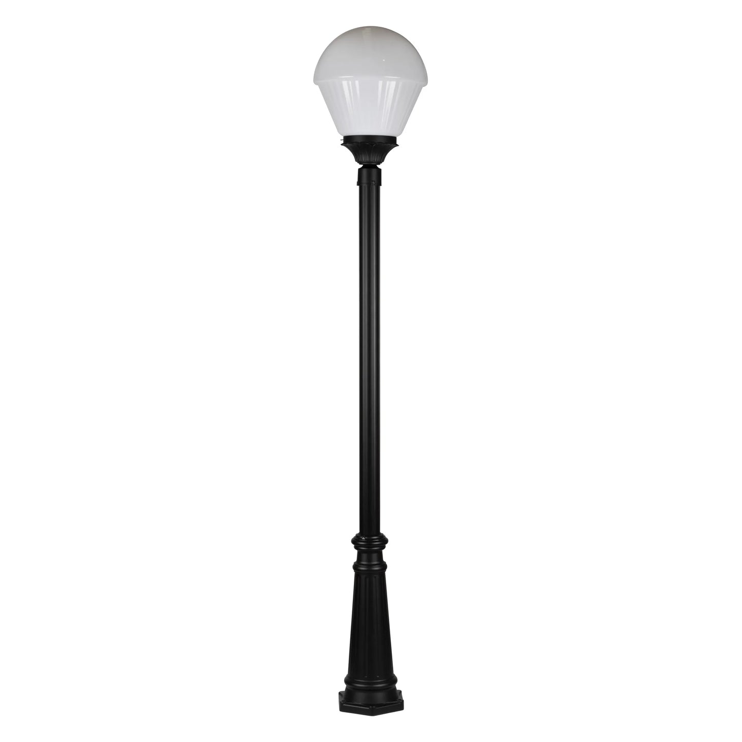 GHELAT Post Light