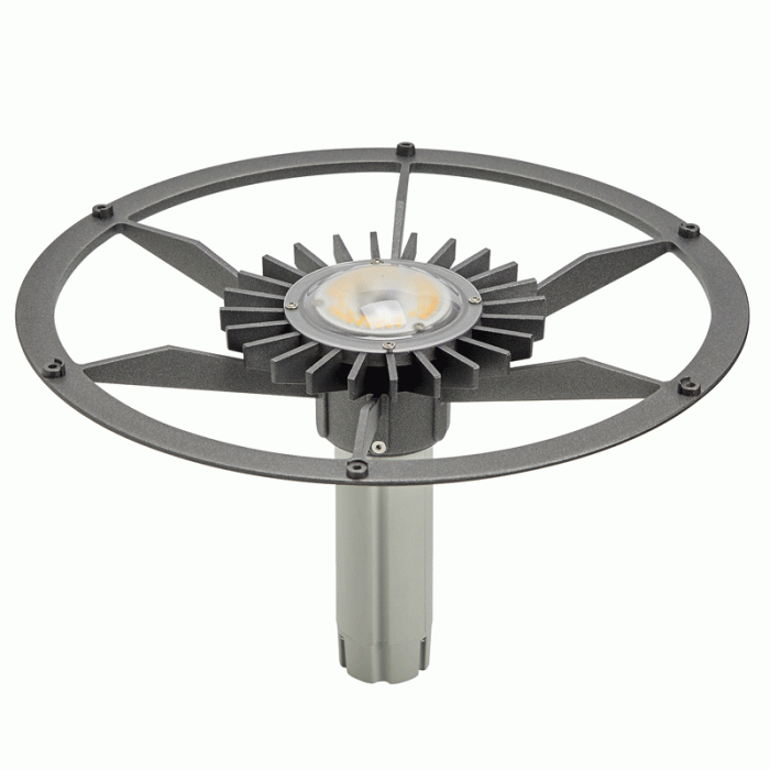 Goccia Idea Lamp Head LED