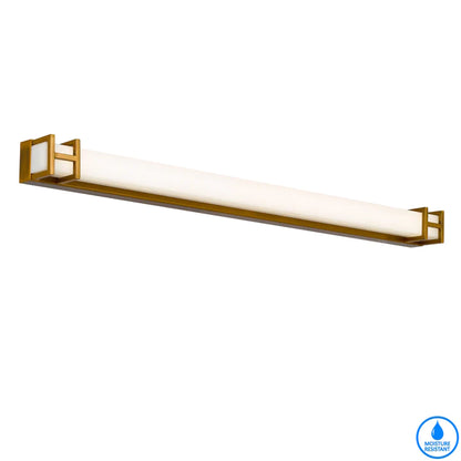 GILSON 80 VANITY WALL LIGHT