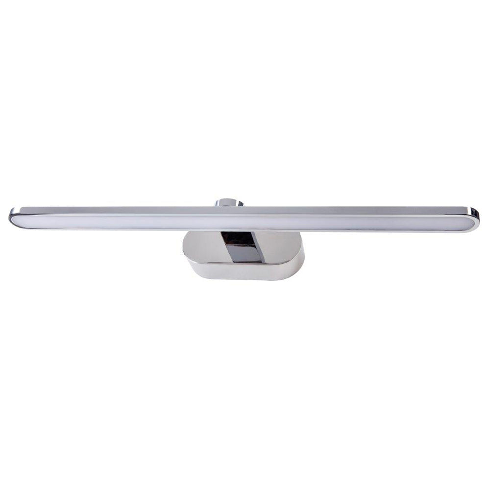Gina LED Vanity Wall Light
