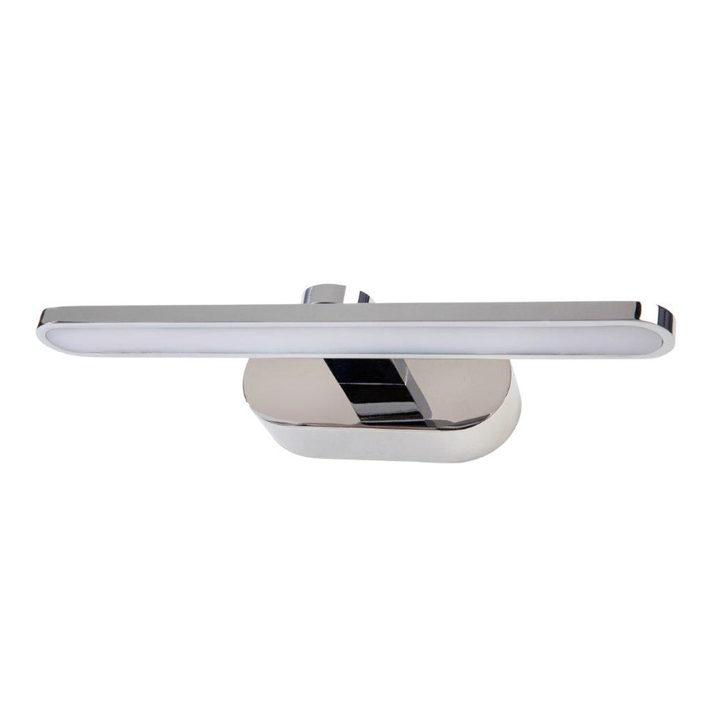 Gina 9W LED Vanity Wall Light
