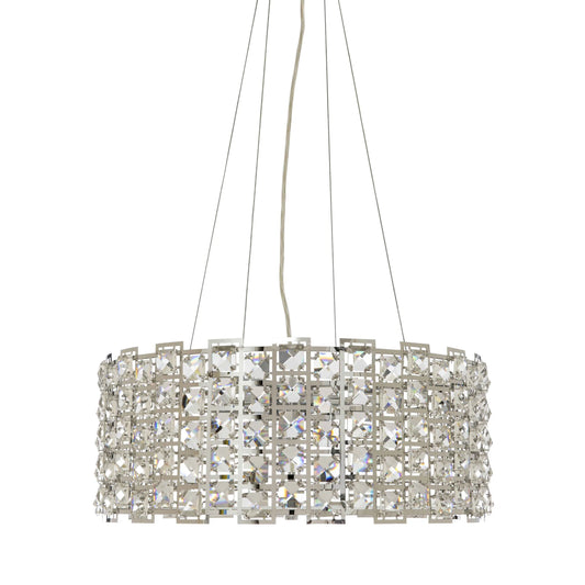 GIOTTO-3L Crystal Pendant