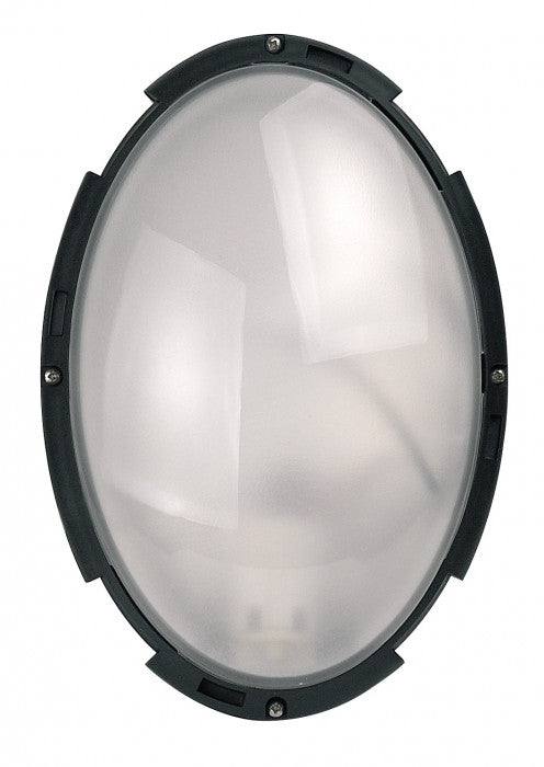 Jack Oval Body LED bulkhead