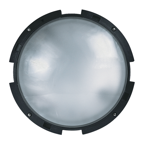 Jack Round Body LED bulkhead