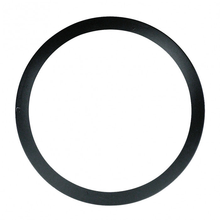 Plain Round Jack Cover