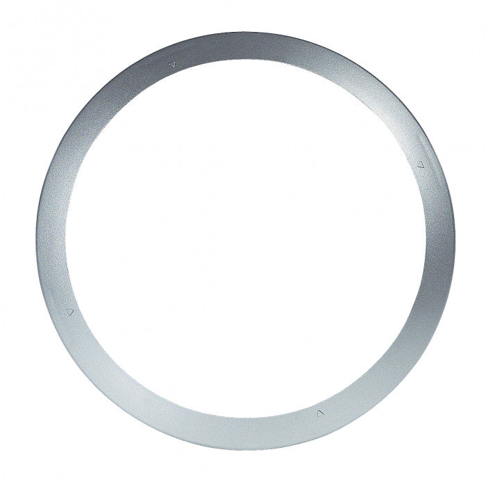 Plain Round Jack Cover