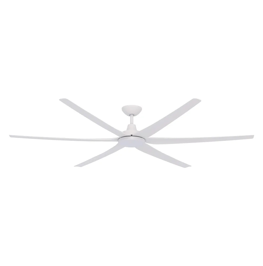 Glide 80" DC Ceiling Fan