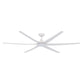 Glide 80" DC Ceiling Fan