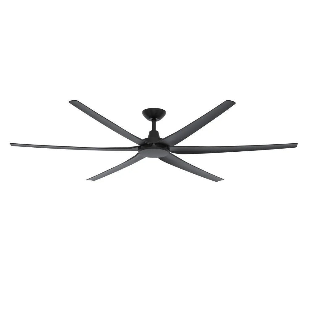 Glide 80" DC Ceiling Fan