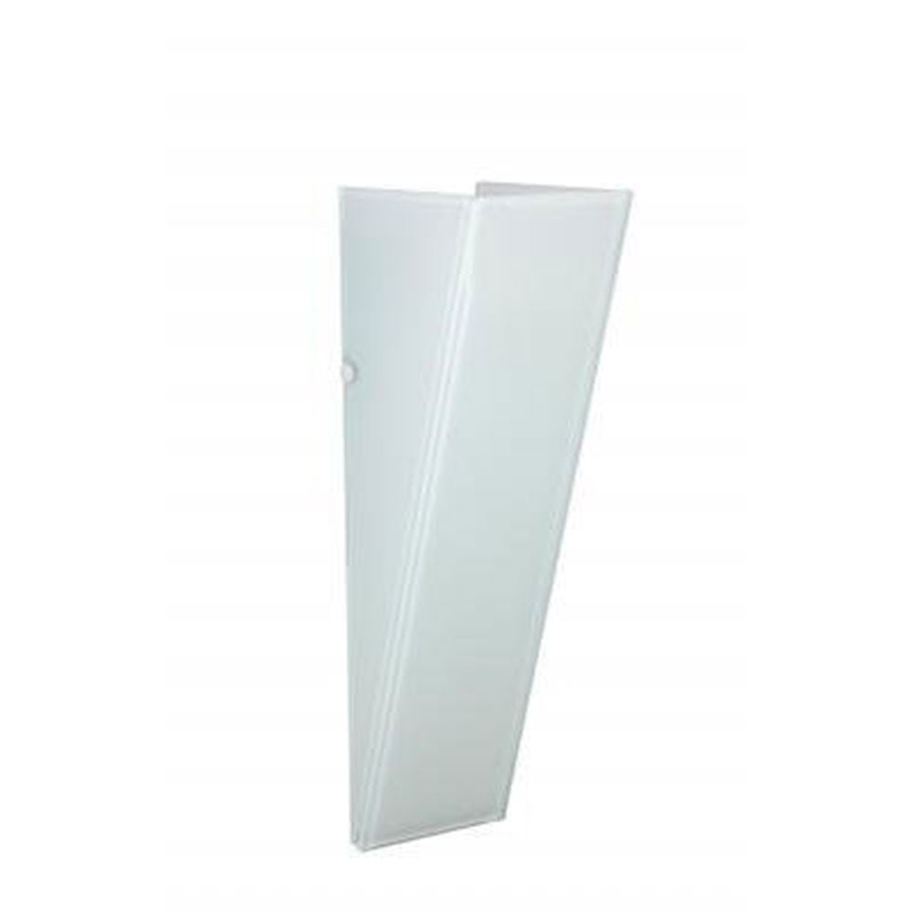 Glued 1 Light Wall Light