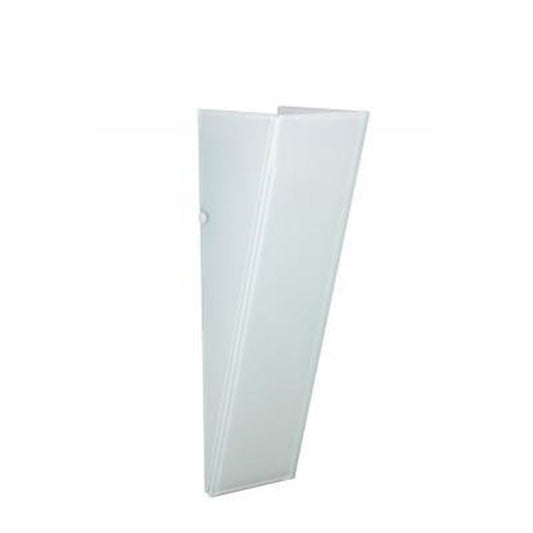 Glued 1 Light Wall Light
