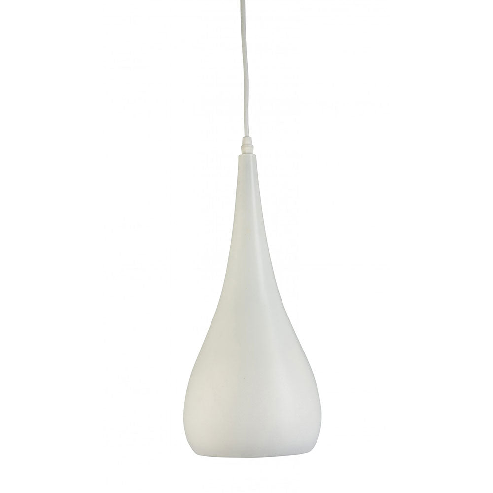 Goccia Pendant Light