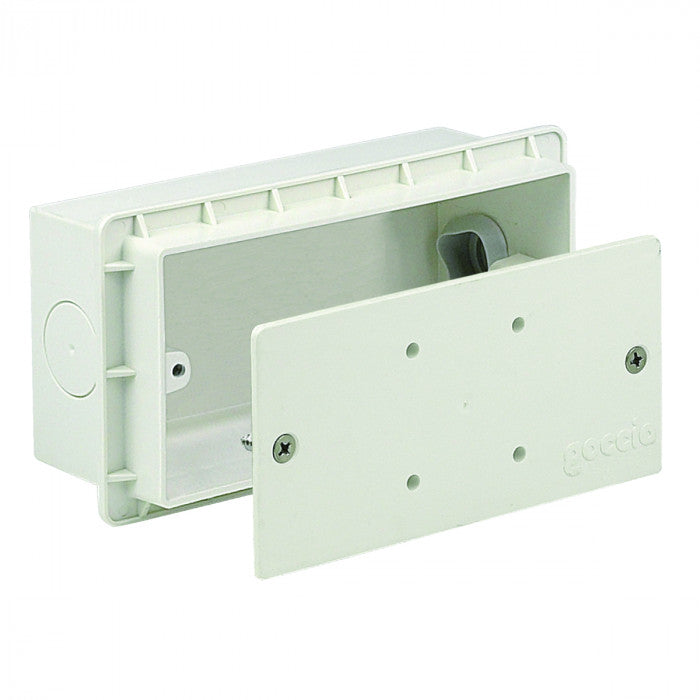 Quantum Short IP65 Mounting Niche