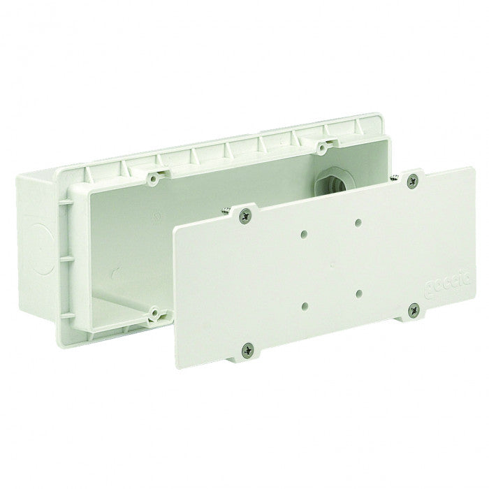 Quantum Long IP65 Mounting Niche