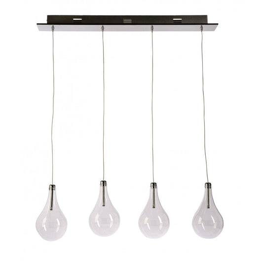 Grape 6W LED Pendant