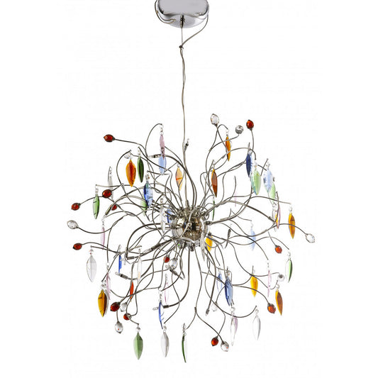 GRILLO15PCh Clear/Coloured