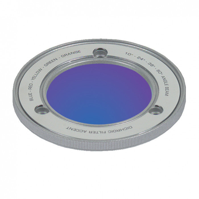 Dichroic Filter For Halogen Strike Series
