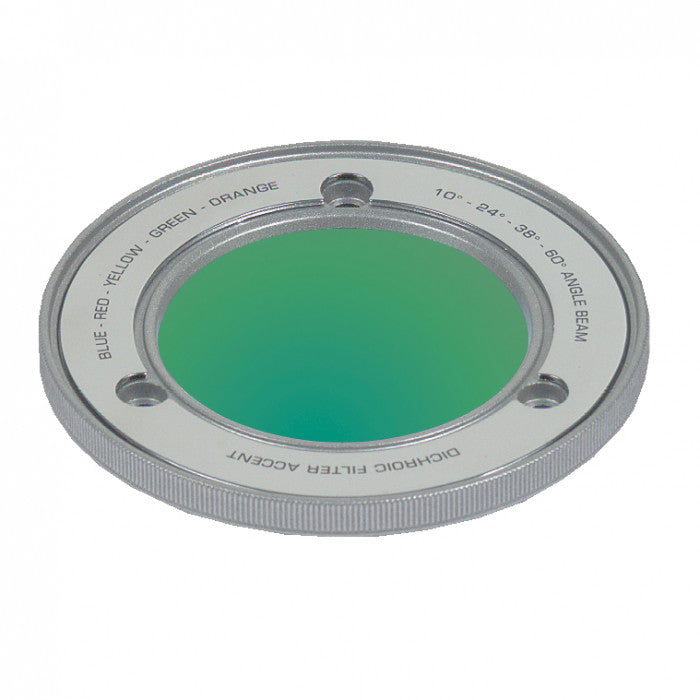 Dichroic Filter For Halogen Strike Series