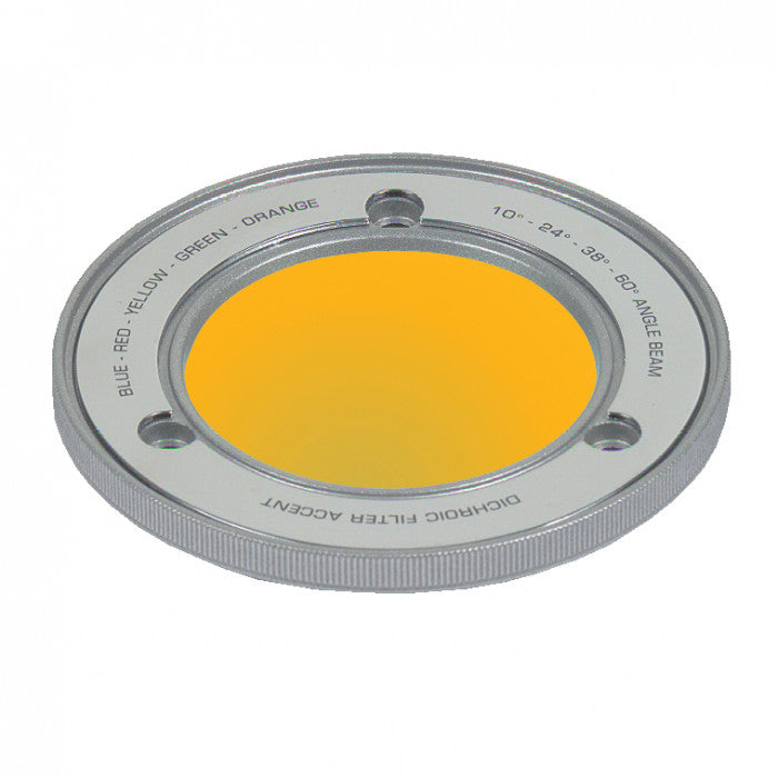 Dichroic Filter For Halogen Strike Series