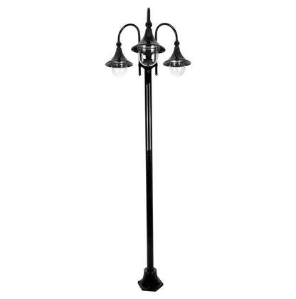 Monaco 3lt 2.4m Post Light