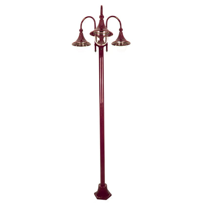 Monaco 3lt 2.4m Post Light