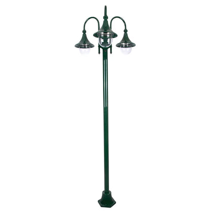 Monaco 3lt 2.4m Post Light